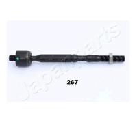 JAPANPARTS Giunto Assiale Tirante Frontale Lati per Toyota Auris _E15_ 1.6