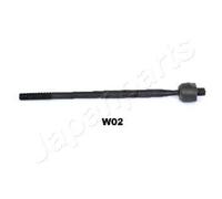 JAPANPARTS Giunto Assiale Tirante Frontale per Chevrolet Aveo Hatchback 1.4 1.6