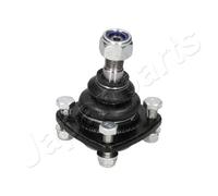 JAPANPARTS Giunto di Supporto Guida Frontale per lada 1200-1500 Kombi Niva II