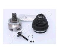 JAPANPARTS Giunto Giunto Set Transmissione Radiale Per Mazda 3 BK BL