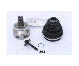 JAPANPARTS Giunto Giunto Set Transmissione Radiale Per Mazda 3 BK BL
