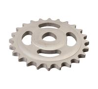 JAPANPARTS GK-TY09 Kit ruote dentate, Pompa olio