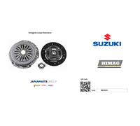 Japanparts Group Kit Frizione Suzuki Swift II 2 Volumi EA,MA 1.0 37 40 Kw