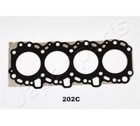 Japanparts GT-202C Guarnizione Testata