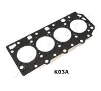 Japanparts GT-K03A Guarnizione Testata