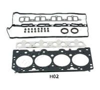 JAPANPARTS Guarnizione Testa Cilindrica per Kia Carnival II GQ Hyundai Terracan