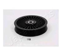 JAPANPARTS Guida di Guida Cinghia Scanalata per Nissan Interstar Bus