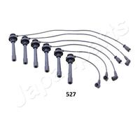 Japanparts Kit cavi candele IC-527, 6 cavi per Mitsubishi Pajero Sport I e Pajero II (V3W,V2W,V4W)