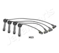 JAPANPARTS IC-H15 Kit cavi candele per HYUNDAI GETZ (TB) MATRIX (FC)