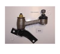 ASHIKA Leva rinvio sterzo