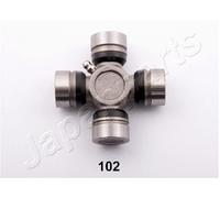 JAPANPARTS JO-102 Giunto albero trasmissione per NISSAN Patrol GR V SUV (Y61)