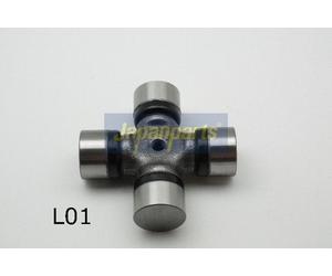 JAPANPARTS JOL01 giunto albero longitudinale lunghezza 92 mm diametro 30,2 mm