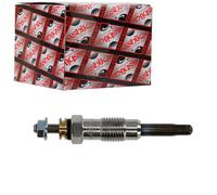 ASHIKA B081 Candeletta per ALFA ROMEO,ARO,AUDI,AUSTIN,BEDFORD,BERTONE,BMW,CARBOD