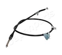 JAPANPARTS JPBC-107 Cavo Comando Freno Stazionamento