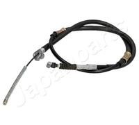 JAPANPARTS JPBC-201 Cavo Comando Freno Stazionamento