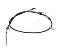 JAPANPARTS PU-223 Puleggia cinghia albero a gomiti