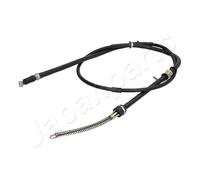 JAPANPARTS BC-509 Cavo freno a mano