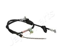 JAPANPARTS JPBC-801 Cavo Comando Freno Stazionamento