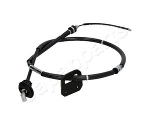 JAPANPARTS JPBC-808 Cavo Comando Freno Stazionamento