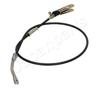 Japanparts Cavo freno a mano JPBC-820 posteriore per SUZUKI SJ410 SJ413