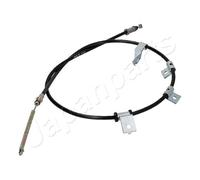 JAPANPARTS JPBC-H00 Cavo Comando Freno Stazionamento
