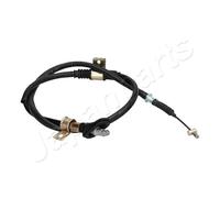 JAPANPARTS JPBC-H03 Cavo Comando Freno Stazionamento