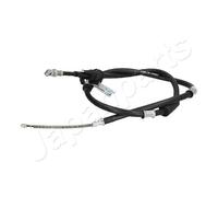 JAPANPARTS JPBC-H10 Cavo Comando Freno Stazionamento