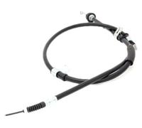 JAPANPARTS JPBC-H13 Cavo Comando Freno Stazionamento