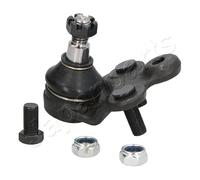 Japanparts BJ-420L Braccio Strutturale Anteriore Sinistra Inferiore per Honda