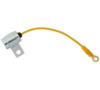 Japanparts JPCO-201 CONDENSATORE IMPIANTO D'ACCENSIONE