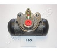 JAPANPARTS CS-195 Cilindretto freno