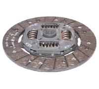JAPANPARTS DF-004 Disco frizione