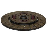 JAPANPARTS DF-010 Disco frizione