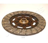 JAPANPARTS DF-117 Disco frizione