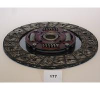 JAPANPARTS DF-177 Disco frizione