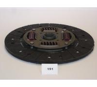 JAPANPARTS DF-191 Disco frizione