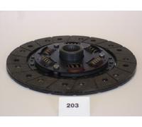 JAPANPARTS JPDF-203 Disco Frizione
