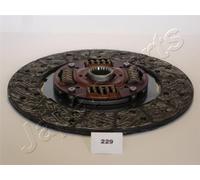 JAPANPARTS DF-229 Disco frizione