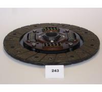 JAPANPARTS DF-243 Disco frizione