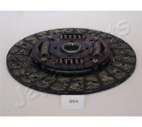JAPANPARTS DF-254 Disco frizione