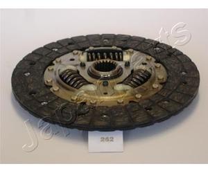 JAPANPARTS JPDF-262 Disco Frizione