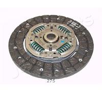 JAPANPARTS DF-275 Disco frizione