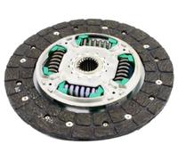 JAPANPARTS DF-277 Disco frizione