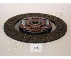 JAPANPARTS JPDF-315 Disco Frizione