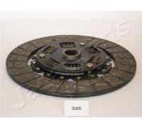 JAPANPARTS DF-325 Disco frizione