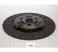 JAPANPARTS DF-354 Disco frizione