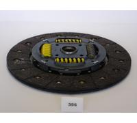 JAPANPARTS DF-356 Disco frizione