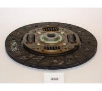 JAPANPARTS DF-362 Disco frizione
