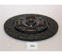 JAPANPARTS DF-363 Disco frizione