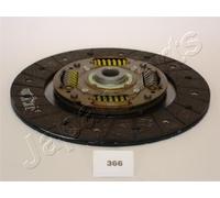 JAPANPARTS DF-366 Disco frizione